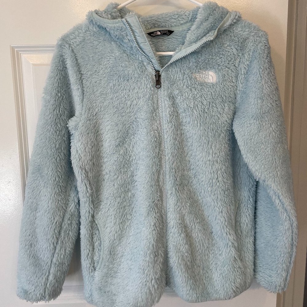 Girls The North Face Suave OSO Hoodie